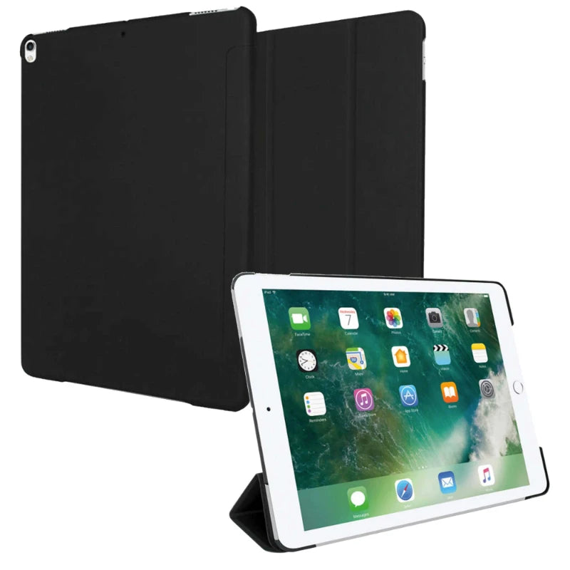 Apple iPad Pro 10.5" (2017) / iPad Air (3rd Gen - 2019) Rome Tech Folio Case