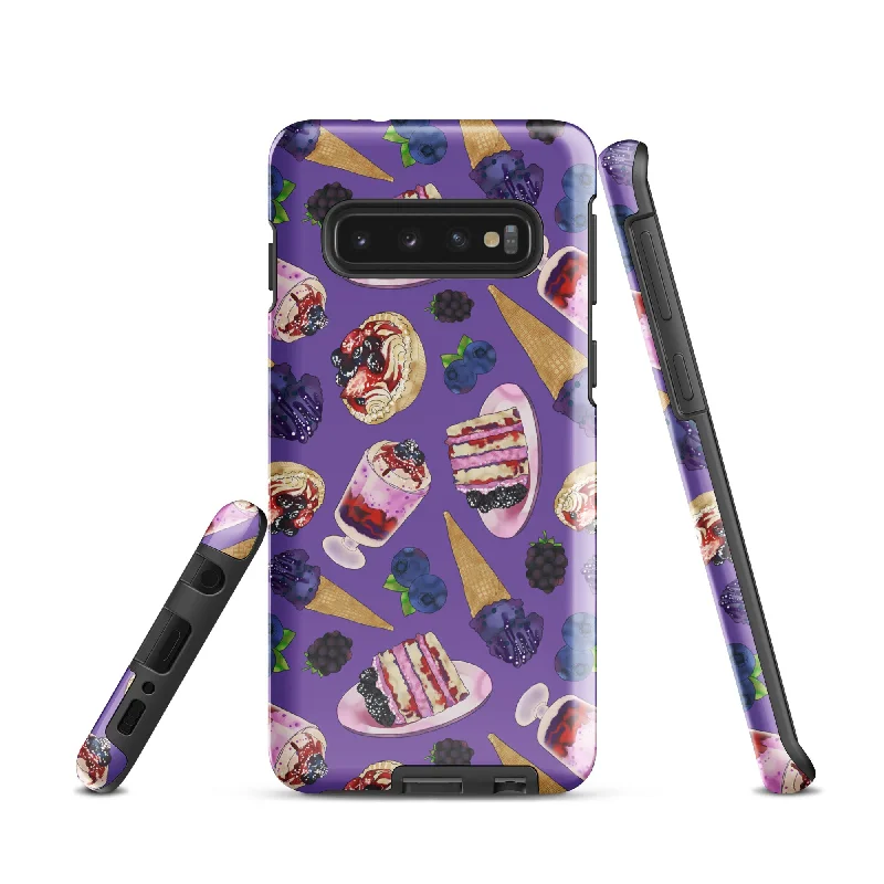 Berry Samsung® Tough Case