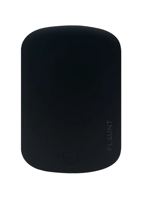 Black Premium Wireless Charger