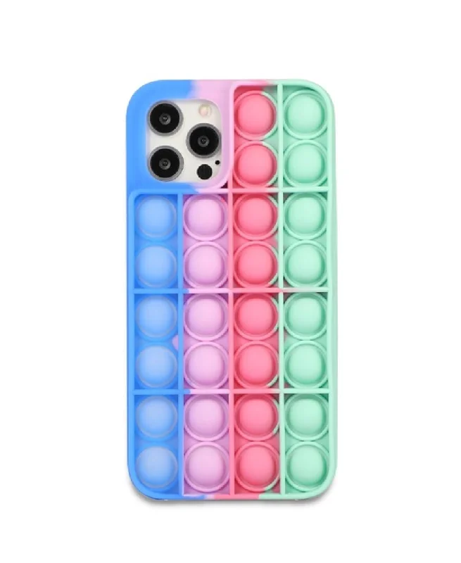 Jewel Bubble Phone Case