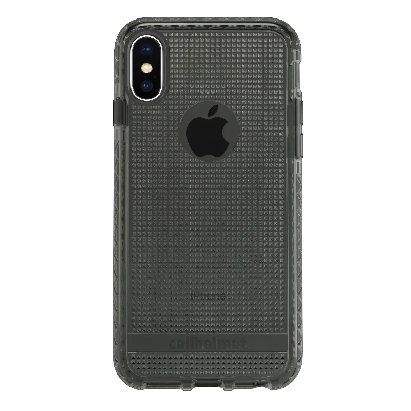 Altitude X Series for Apple iPhone X / XS  - Black