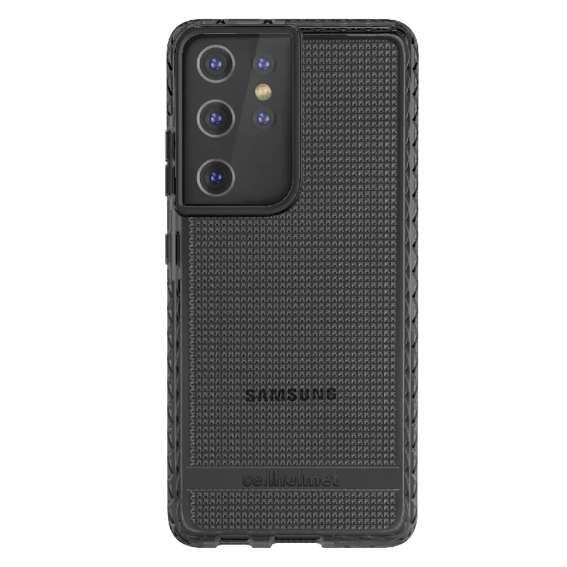 Altitude X Series for Samsung Galaxy S21 Ultra  - Black