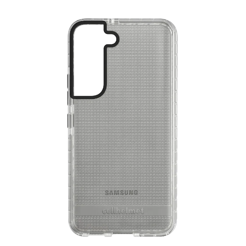 Altitude X Series for Samsung Galaxy S22  - Clear