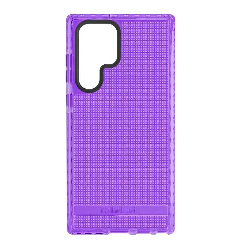 Altitude X Series for Samsung Galaxy S22 Ultra  - Purple