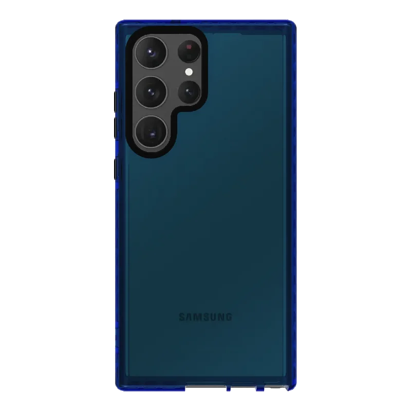 Altitude X Series for Samsung Galaxy S23 Ultra - Deep Sea Blue