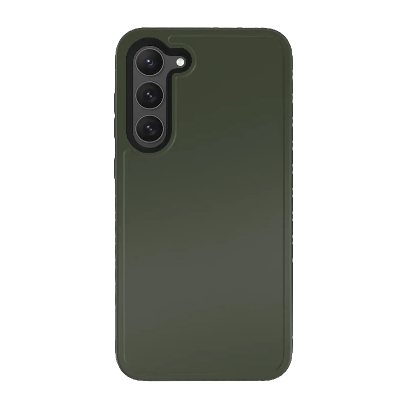 Fortitude Series for Samsung Galaxy S23 - Olive Drab Green