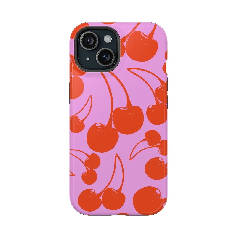 Cherry Dreams | Summer Case