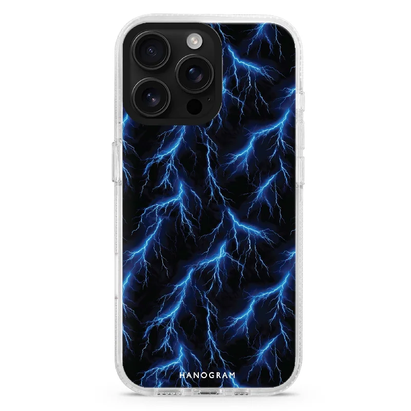 Flash Artistry iPhone Ultra Clear Case