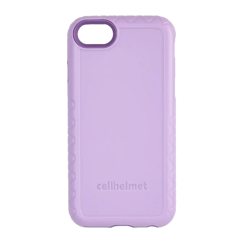 Fortitude Series for Apple iPhone  SE2 / SE3 / 6 / 7 / 8 - Lilac B Purple