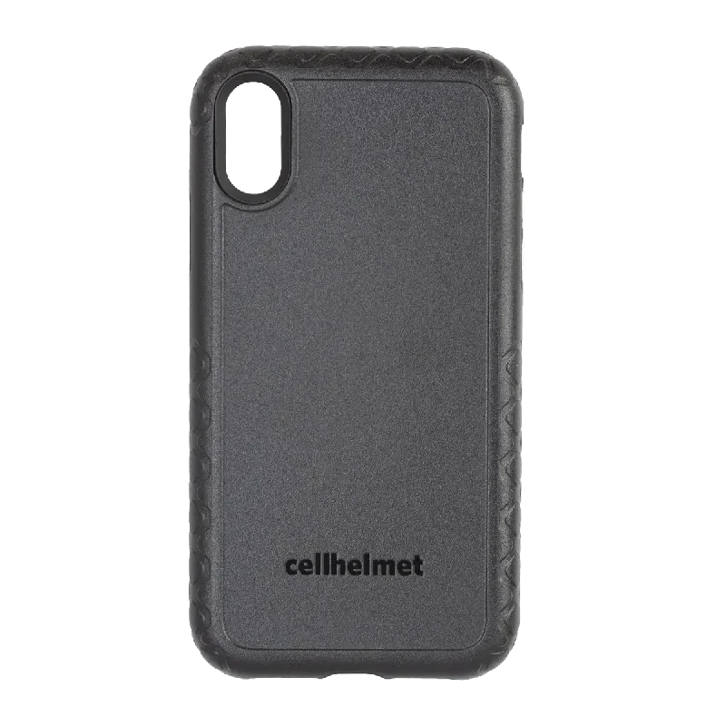 Fortitude Series for Apple iPhone XS/X - Onyx Black