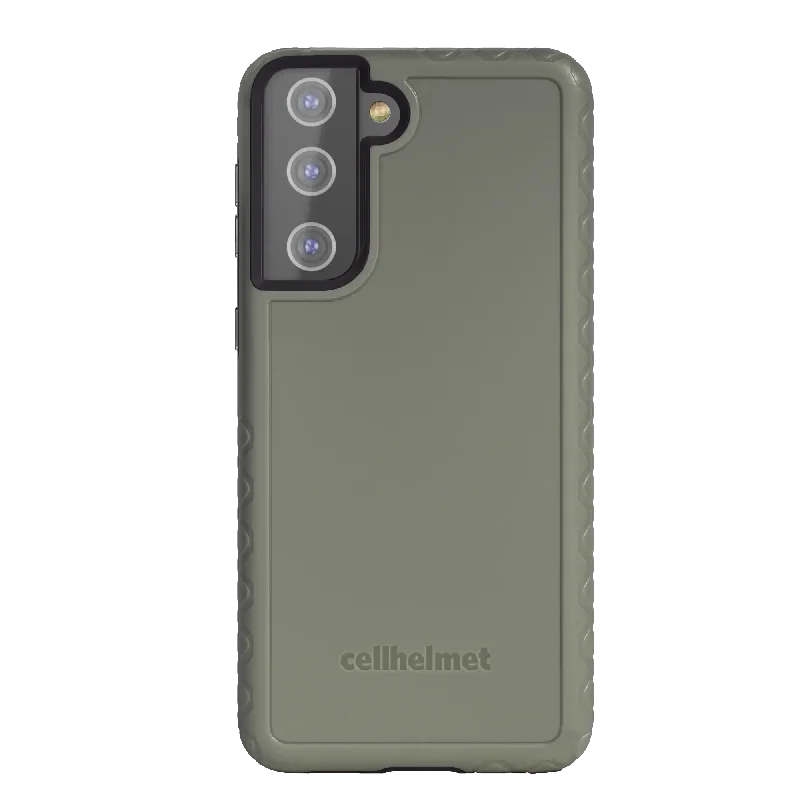 Fortitude Series for Samsung Galaxy S21 - Olive Drab Green