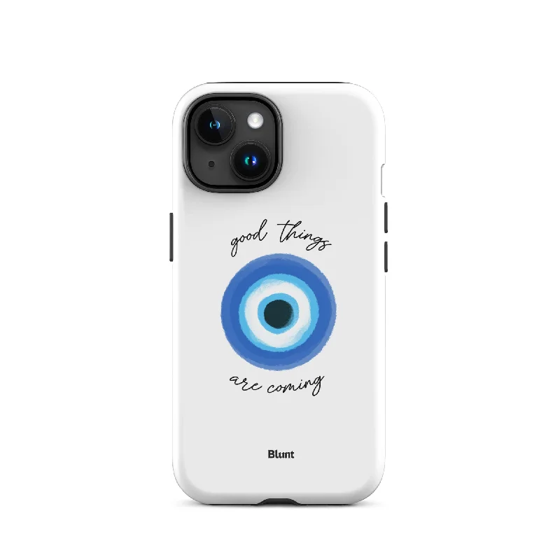 Good Energy iPhone Case