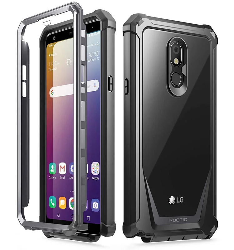 2019 LG Stylo 5 Case