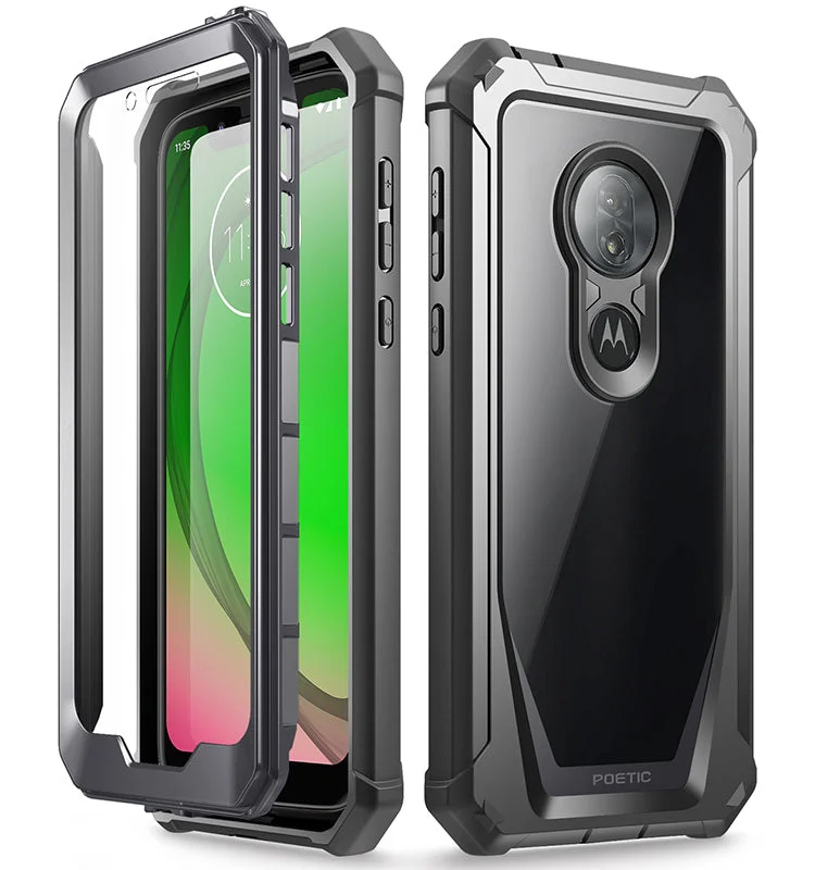 2019 Motorola Moto G7 Play (U.S. Version) Case