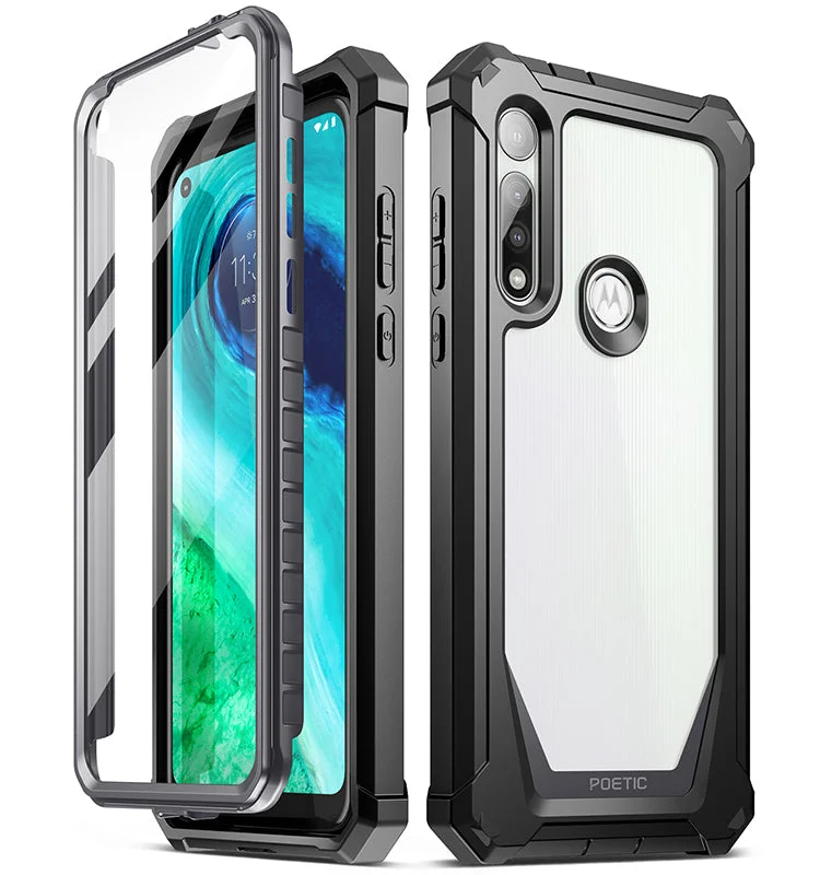 2020 Moto G Fast Case