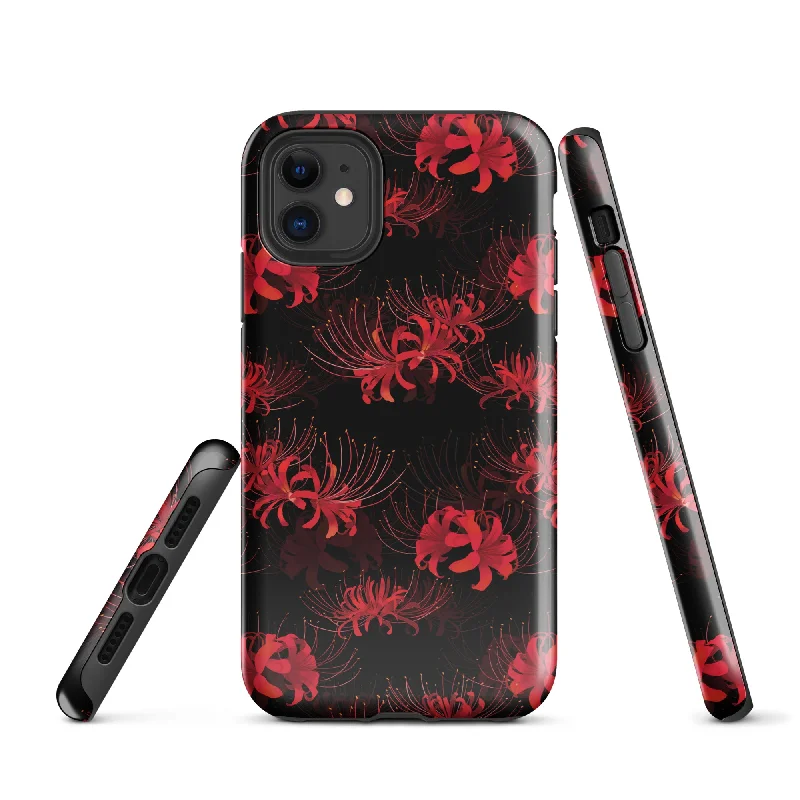 Higanbana iPhone® Tough Case