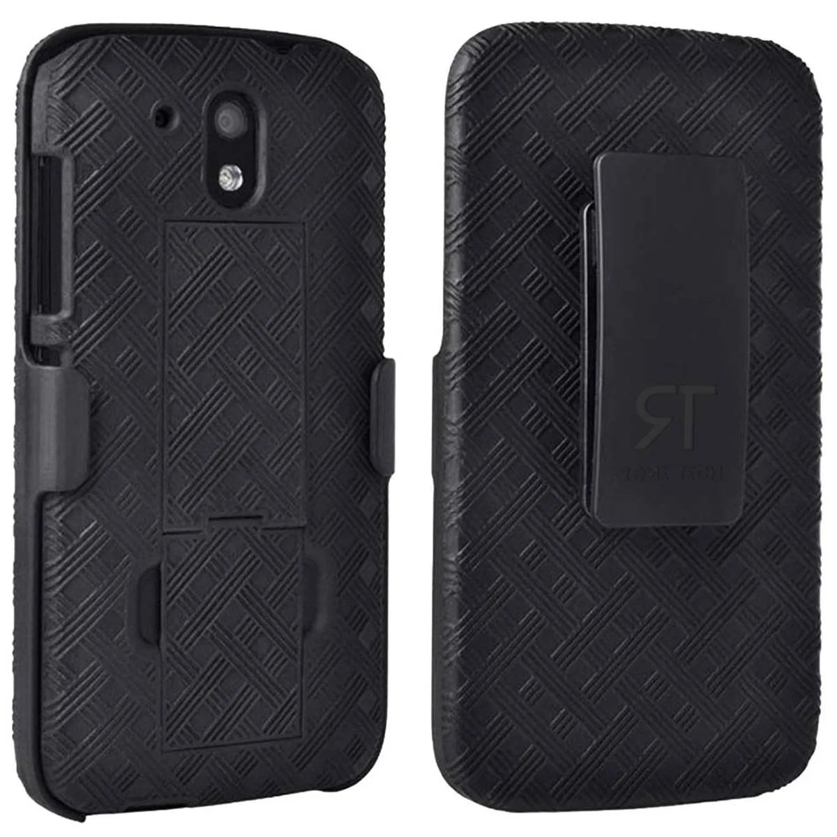 HTC Desire 526 Belt Clip Holster Phone Case