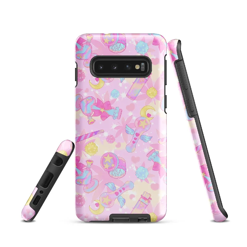 Indica Magica Samsung® Tough Case