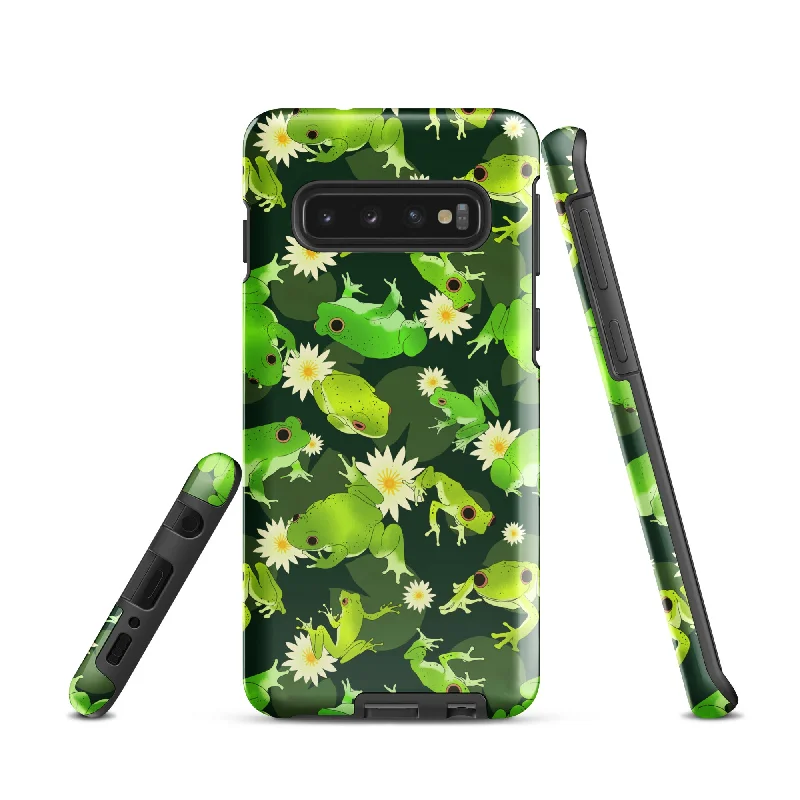 Kero-kero Samsung® Tough Case