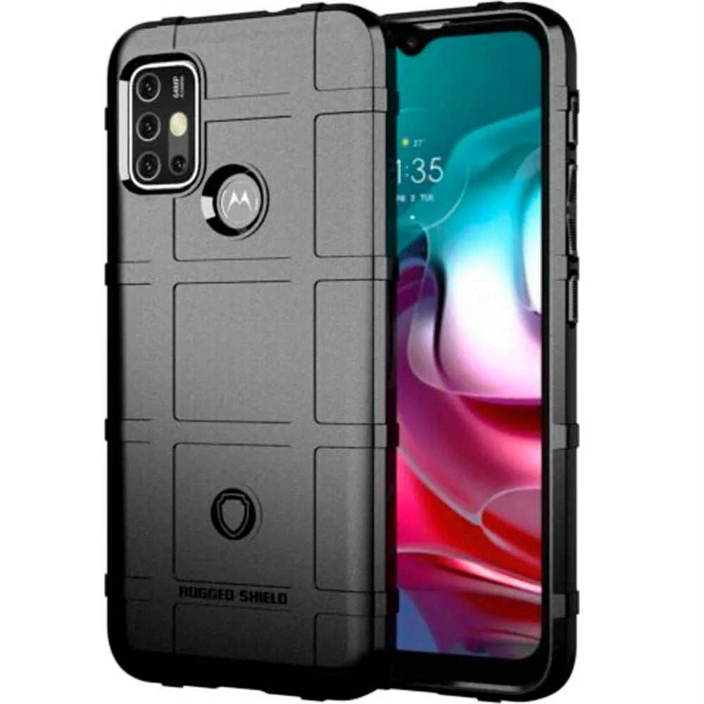 Motorola Moto G30 Tactical Case