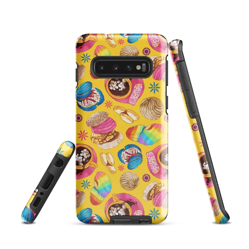 Pan Dulce Samsung® Tough Case