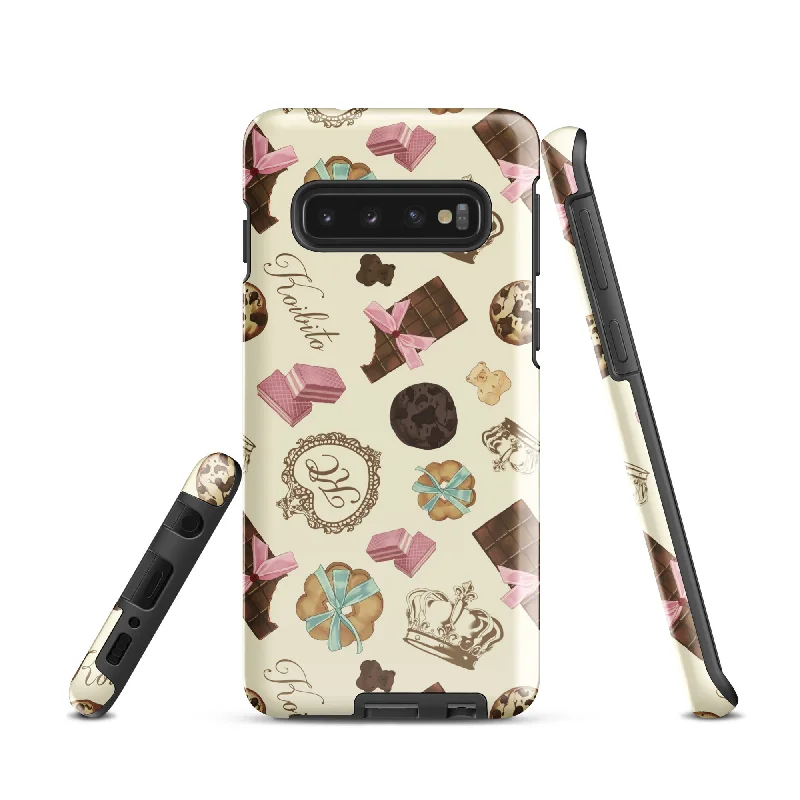 Royal Cookie Samsung® Tough Case