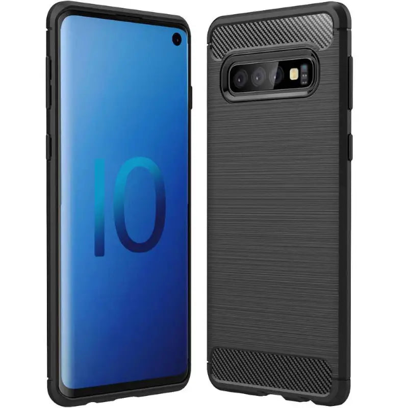 Samsung Galaxy S10 Carbon Case