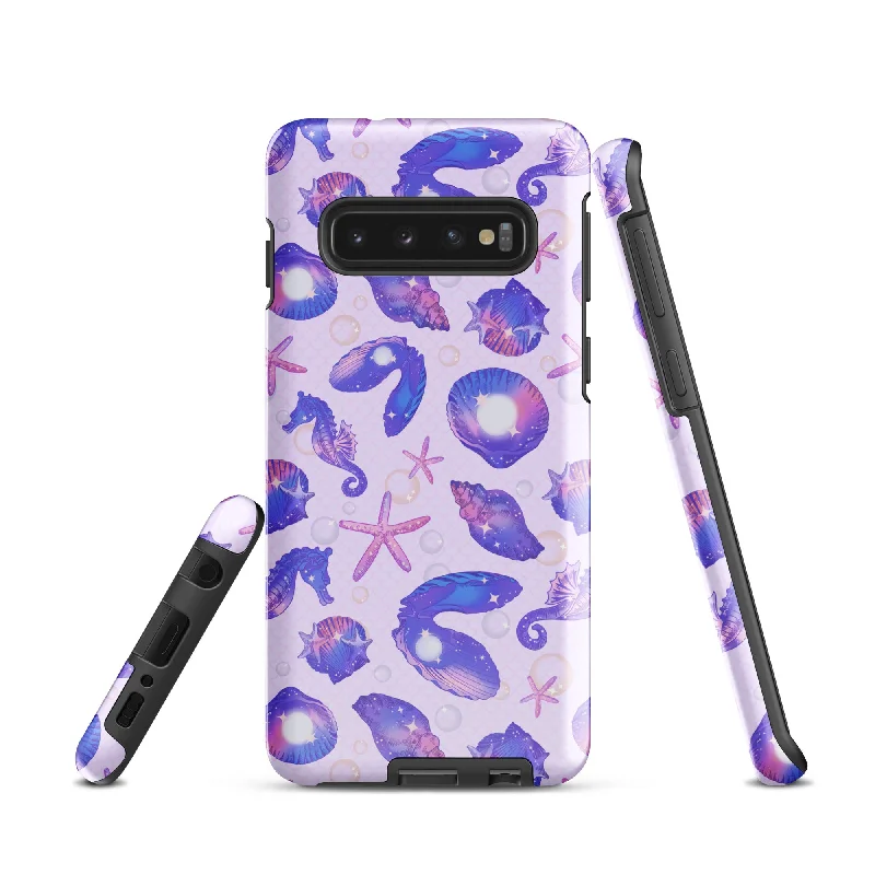 Sea Princess Samsung® Tough Case