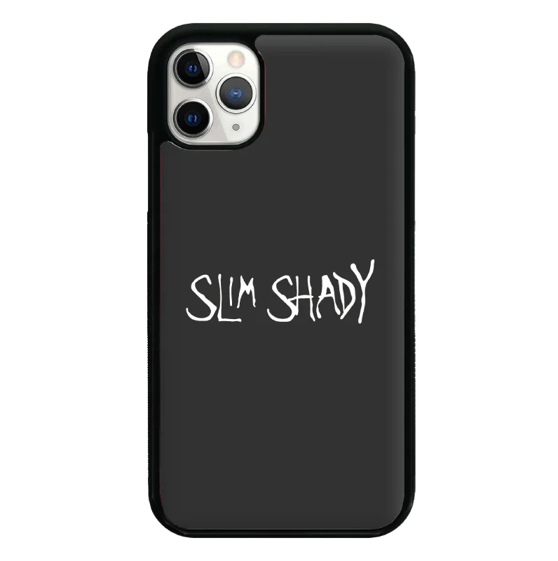 Slim Shady Phone Case