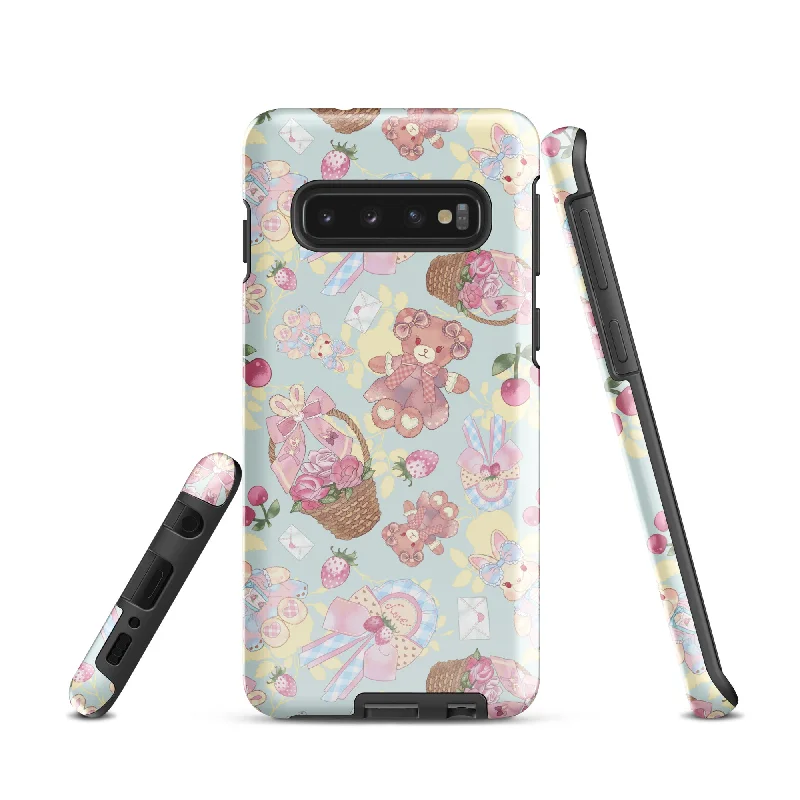 Sweet Teddy Samsung® Tough Case