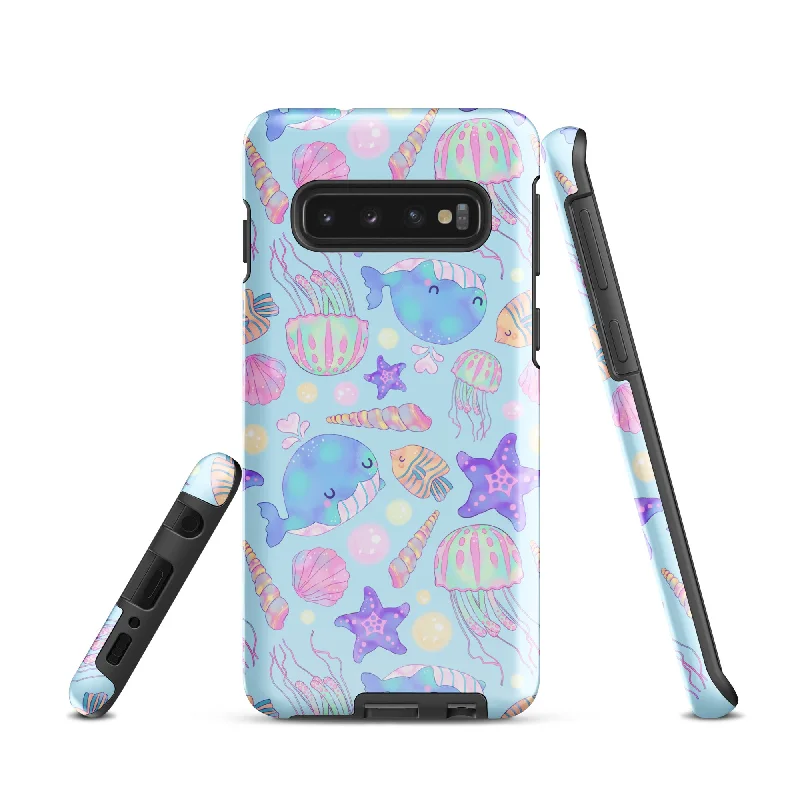 Under the Sea Samsung® Tough Case