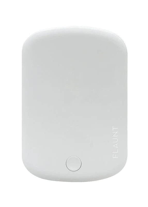 White Premium Wireless Charger