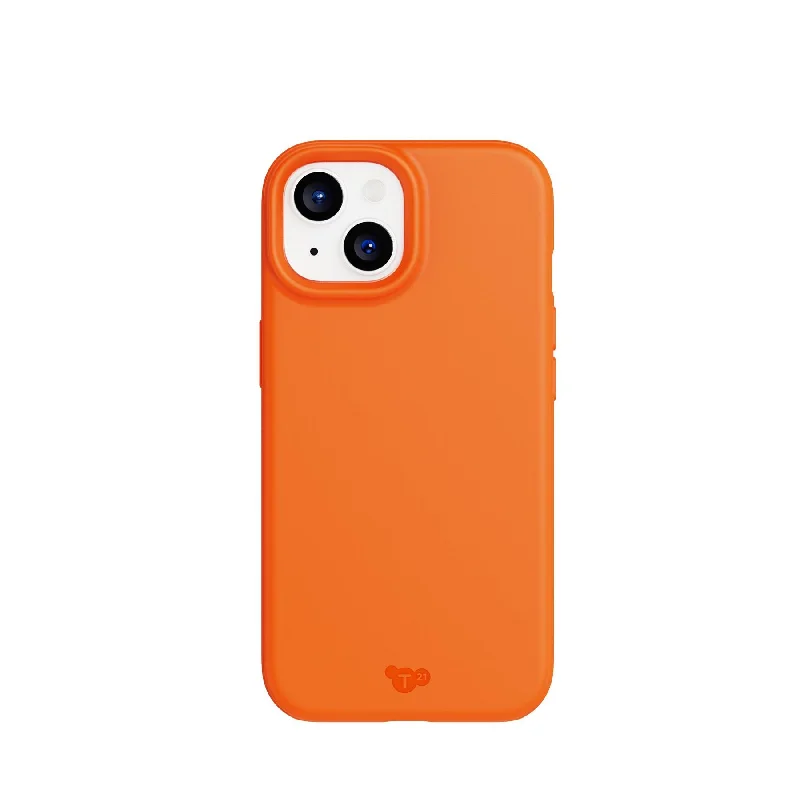 EvoLite - Apple iPhone 15 Case - Orange