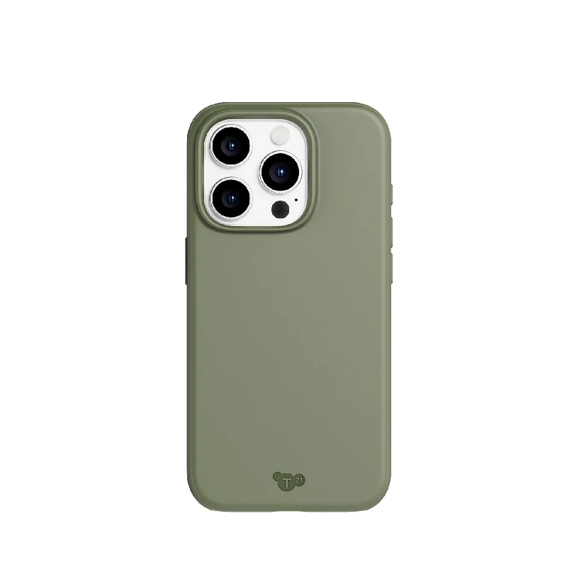 EvoLite - Apple iPhone 15 Pro Case - Khaki