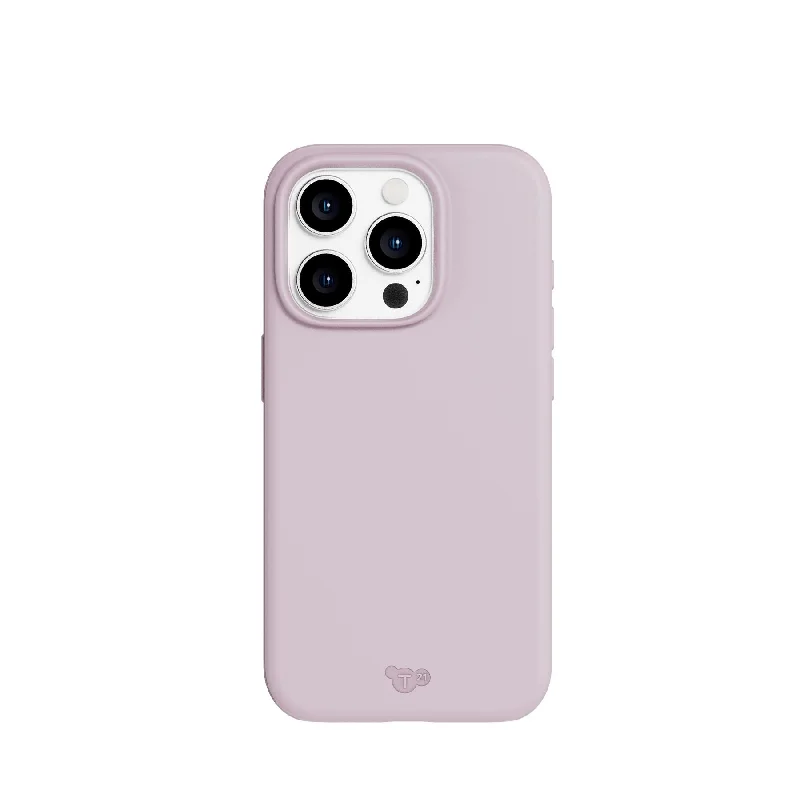 EvoLite - Apple iPhone 15 Pro Case - Lavender