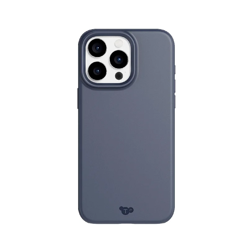 EvoLite - Apple iPhone 15 Pro Max Case - Denim Blue