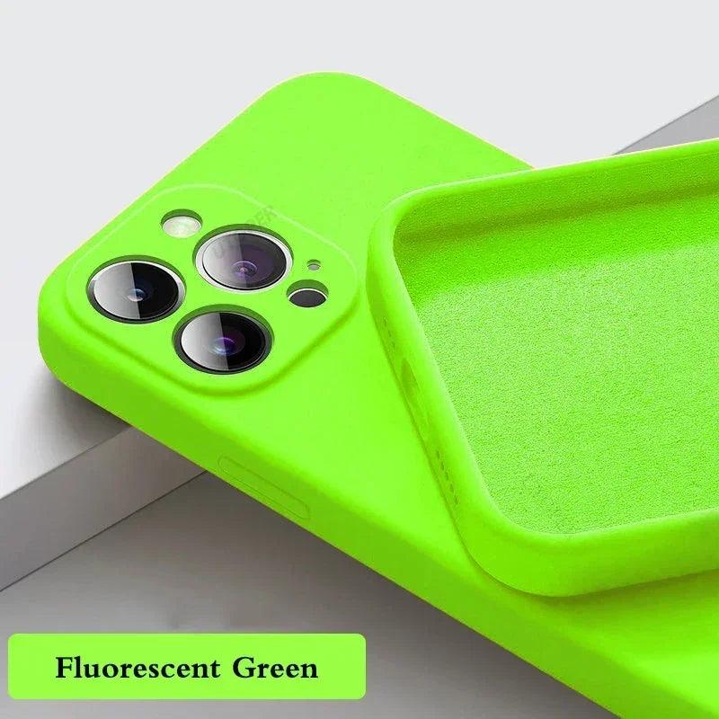 Fluorescent Green