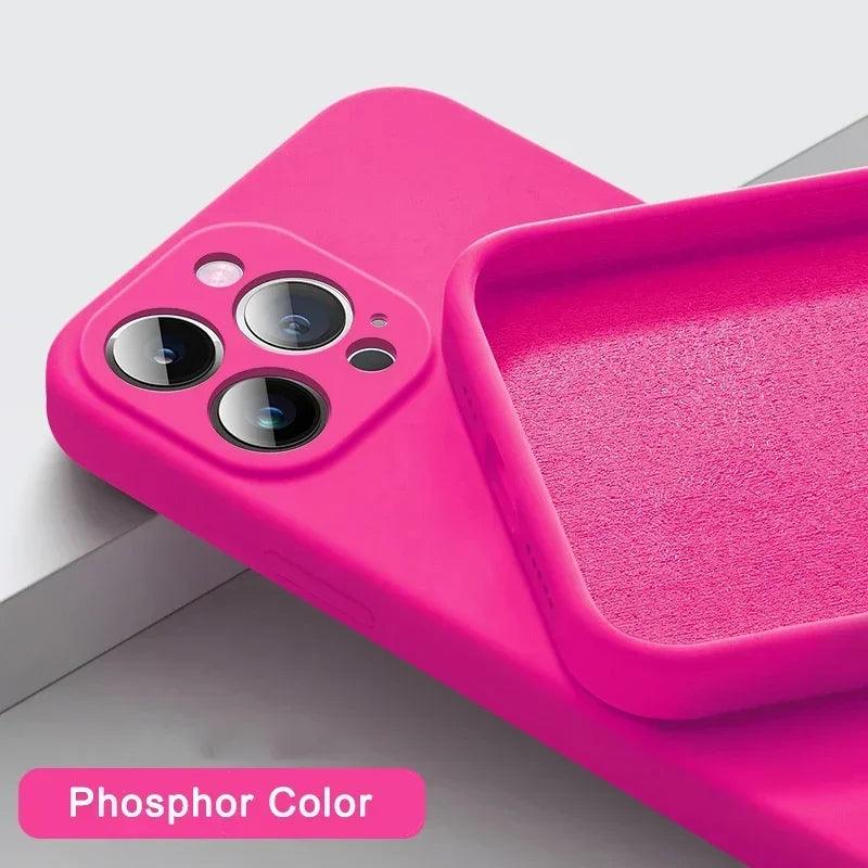 Phosphor Color