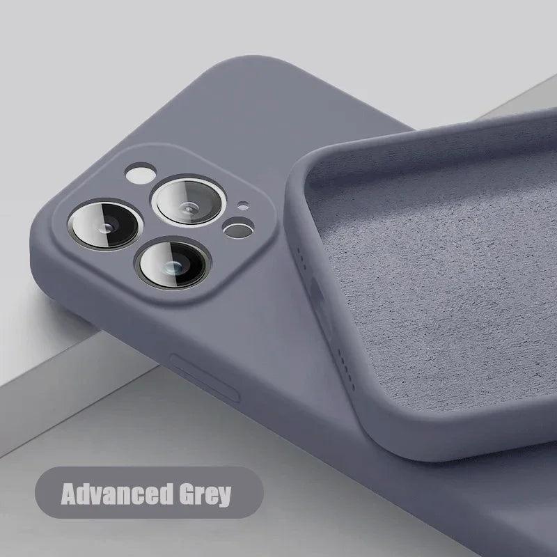 Advanced Grey