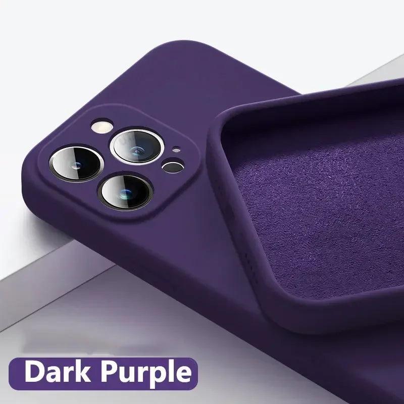 Dark Purple