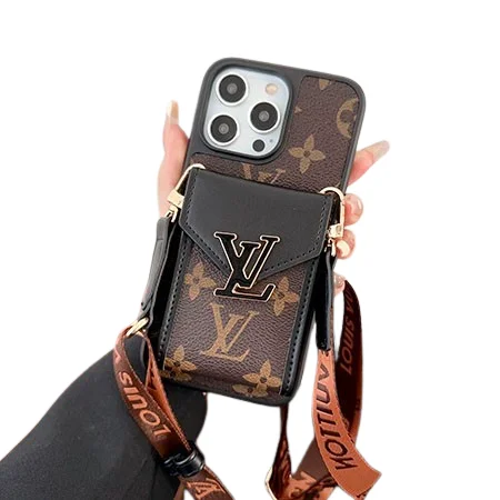 NEW STYLE LV CASE FOR IPHONE 16 15 14 13