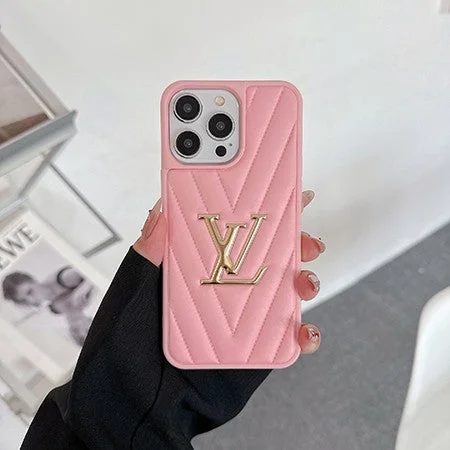 LV Pink