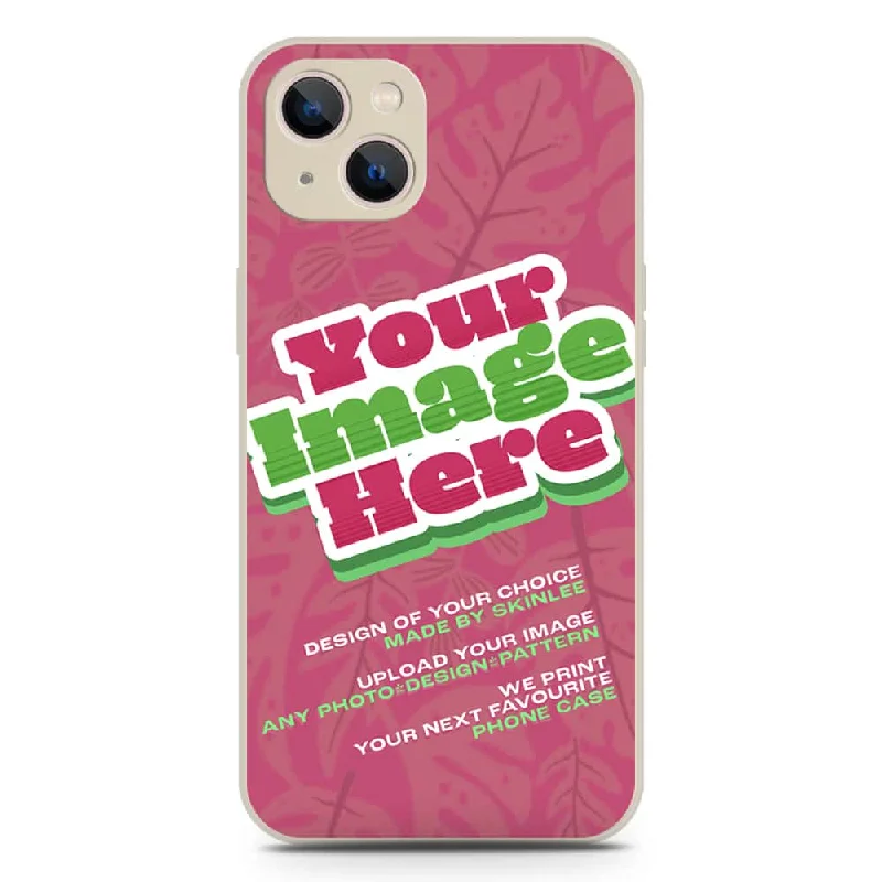 Customized Case Design Phone Case - Upload Your Photo - iPhone 13 Mini